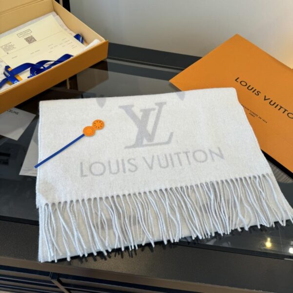 replica,repliche,fake,1:1,earrings,bracelet,ring,jewelry Scialle Louis Vuitton (HW09L)
