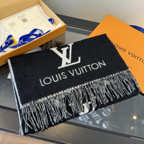 replica,repliche,fake,1:1,earrings,bracelet,ring,jewelry Scialle Louis Vuitton (UYDKW)