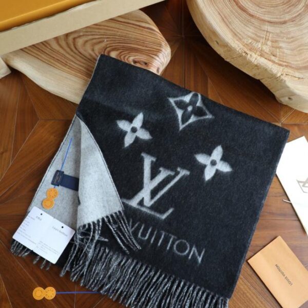 replica,repliche,fake,1:1,earrings,bracelet,ring,jewelry 【LV Cashmere Edition】Originale con chip (FC1QL)