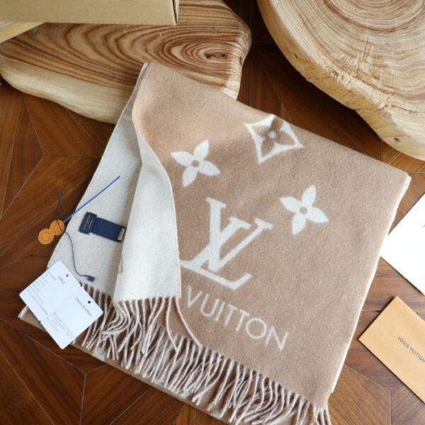replica,repliche,fake,1:1,earrings,bracelet,ring,jewelry 【LV Cashmere Edition】Originale con chip (MFMIC)