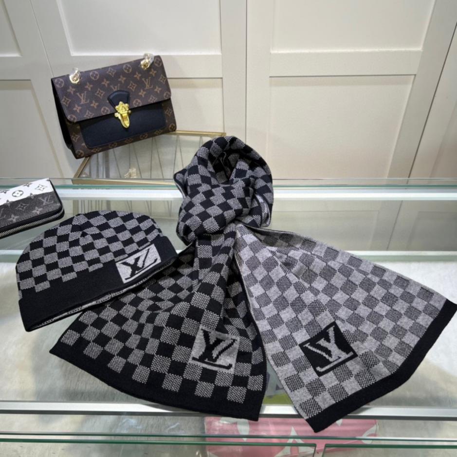 replica,repliche,fake,1:1,earrings,bracelet,ring,jewelry Sito ufficiale Louis Vuitton Nuovo set di lana e cashmere, cappello + sciarpa, stile unisex (I35ZC) replica,repliche,fake,1:1,earrings,bracelet,ring,jewelry Sito ufficiale Louis Vuitton Nuovo set di lana e cashmere, cappello + sciarpa, stile unisex (I35ZC)