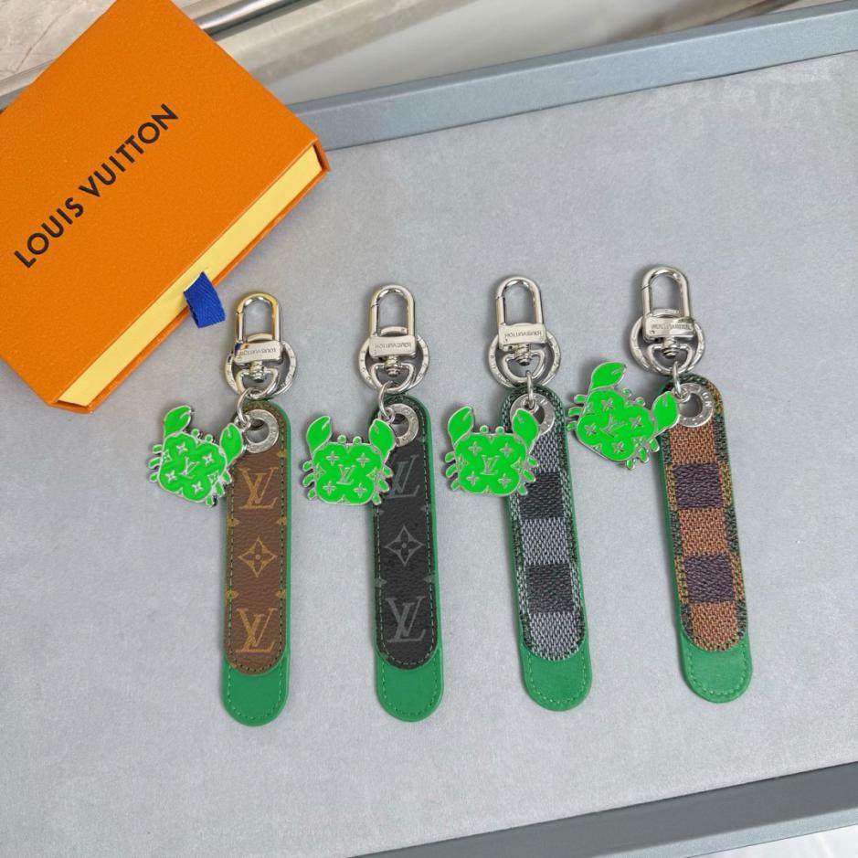 replica,repliche,fake,1:1,earrings,bracelet,ring,jewelry MO2558 Confezione LV Ciondolo Granchio Portachiavi in Pelle Ciondolo Borsa Accessori (YBHND) replica,repliche,fake,1:1,earrings,bracelet,ring,jewelry MO2558 Confezione LV Ciondolo Granchio Portachiavi in Pelle Ciondolo Borsa Accessori (YBHND)