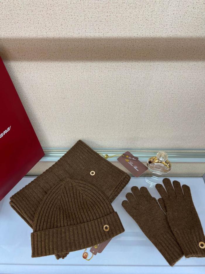 replica,repliche,fake,1:1,earrings,bracelet,ring,jewelry Completo in maglia di cashmere Loro Piana con bordo affusolato, cappello in 100% cashmere (BB7OQ) replica,repliche,fake,1:1,earrings,bracelet,ring,jewelry Completo in maglia di cashmere Loro Piana con bordo affusolato, cappello in 100% cashmere (BB7OQ)