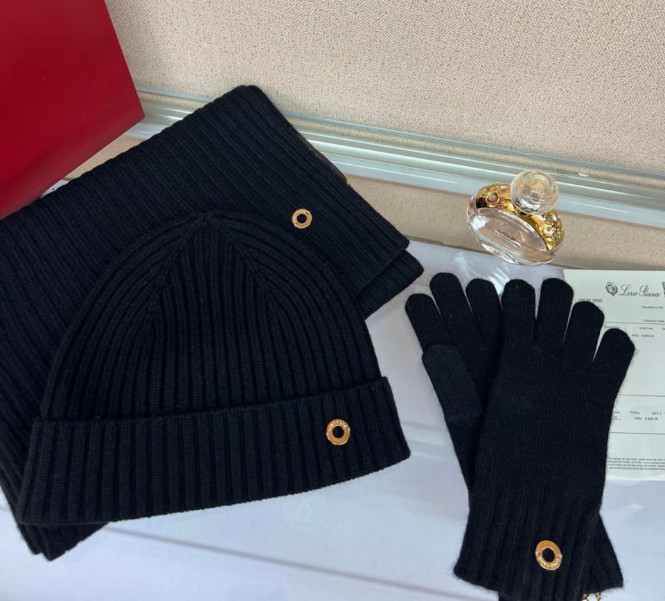 replica,repliche,fake,1:1,earrings,bracelet,ring,jewelry Completo lavorato a maglia in cashmere Loro Piana con bordo affusolato, cappello in 100% cashmere (SJWJ9) replica,repliche,fake,1:1,earrings,bracelet,ring,jewelry Completo lavorato a maglia in cashmere Loro Piana con bordo affusolato, cappello in 100% cashmere (SJWJ9)