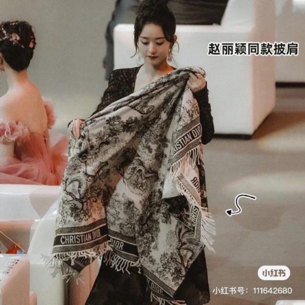 replica,repliche,fake,1:1,earrings,bracelet,ring,jewelry Dior [lo stesso colore di Zhao Liying: il classico bianco e nero] (5FJW4)