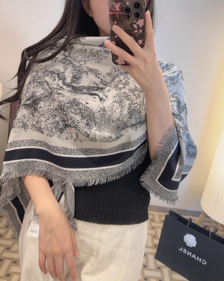 replica,repliche,fake,1:1,earrings,bracelet,ring,jewelry Sciarpa con stampa Dior Toile de Jouy (Q7HH7) replica,repliche,fake,1:1,earrings,bracelet,ring,jewelry Sciarpa con stampa Dior Toile de Jouy (Q7HH7)