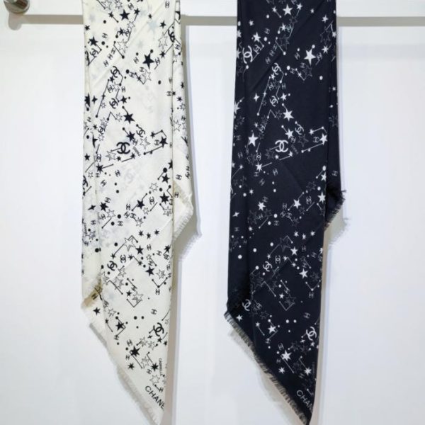 replica,repliche,fake,1:1,earrings,bracelet,ring,jewelry RCC 60, reversibile, stesso colore, 140x140cm, cashmere + seta Chanel (Y2LQC)