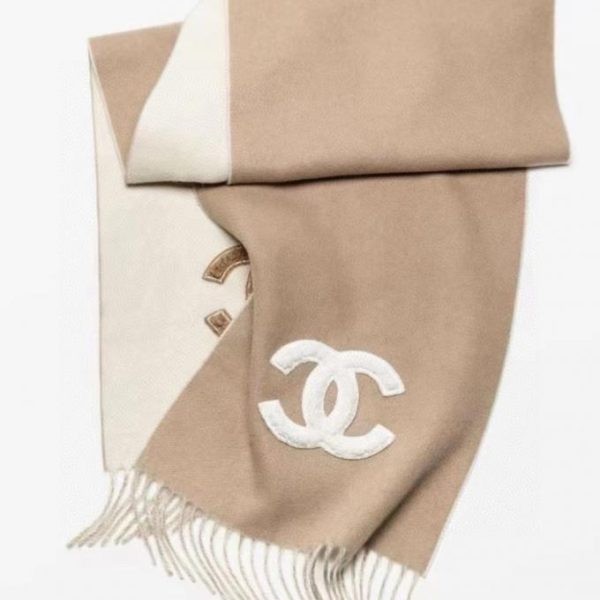 replica,repliche,fake,1:1,earrings,bracelet,ring,jewelry Sciarpa di lusso Chanel (O8IVQ)