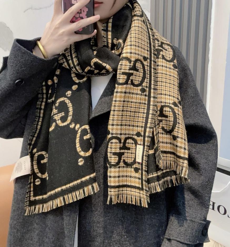 replica,repliche,fake,1:1,earrings,bracelet,ring,jewelry Sciarpa in lana con motivo GG classico GUCCI (RB4QR) replica,repliche,fake,1:1,earrings,bracelet,ring,jewelry Sciarpa in lana con motivo GG classico GUCCI (RB4QR)