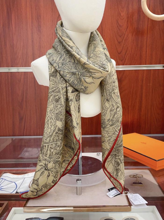 replica,repliche,fake,1:1,earrings,bracelet,ring,jewelry Fazzoletto in cashmere Hermès Palermo Botanical Garden (E0EII) replica,repliche,fake,1:1,earrings,bracelet,ring,jewelry Fazzoletto in cashmere Hermès Palermo Botanical Garden (E0EII)