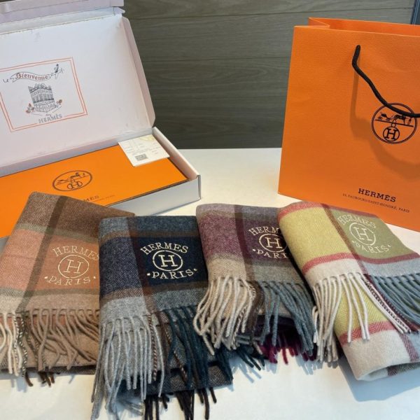 replica,repliche,fake,1:1,earrings,bracelet,ring,jewelry Sciarpa Hermès, 100% pelle di agnello (XFE9J)