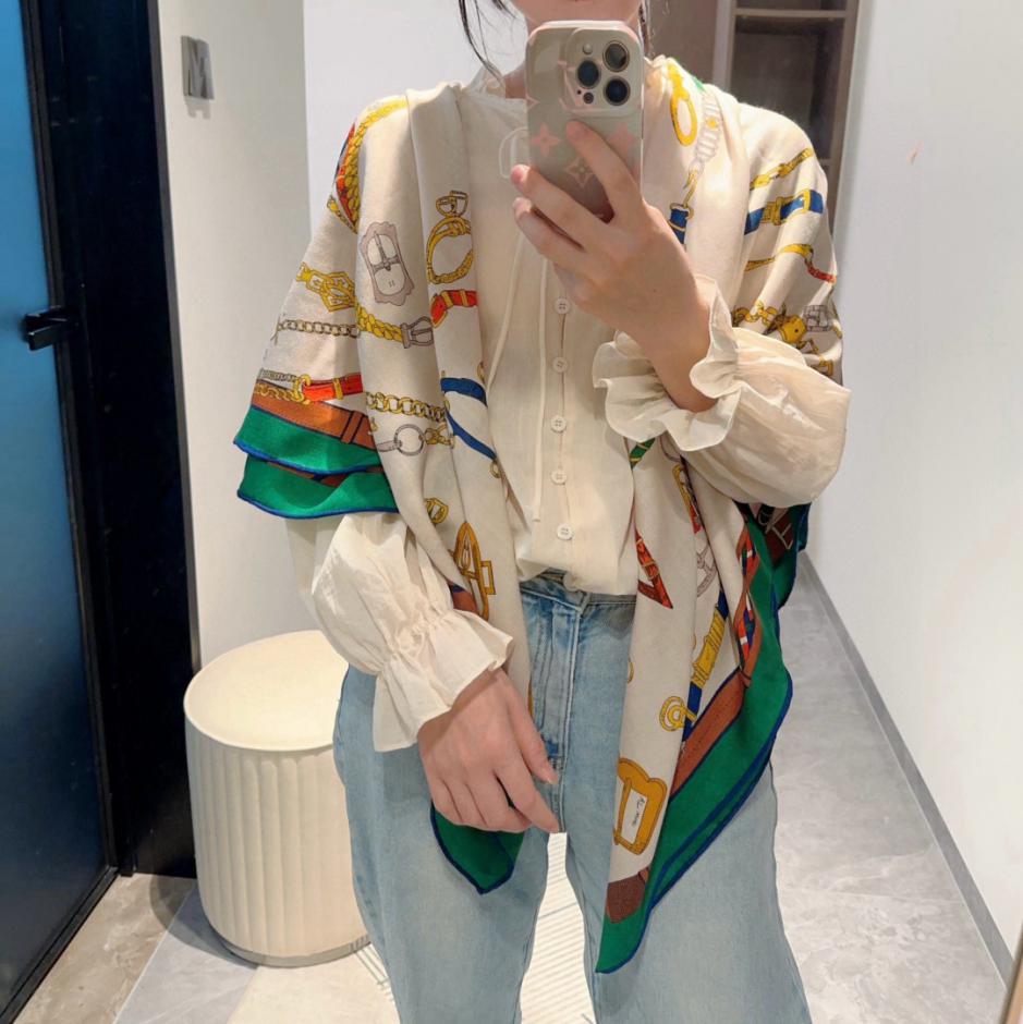 replica,repliche,fake,1:1,earrings,bracelet,ring,jewelry Fazzoletto quadrato reversibile Hermes dello stesso colore (Pierre M (YYQ7M)) replica,repliche,fake,1:1,earrings,bracelet,ring,jewelry Fazzoletto quadrato reversibile Hermes dello stesso colore (Pierre M (YYQ7M))