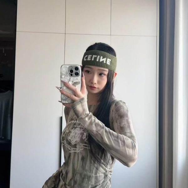 replica,repliche,fake,1:1,earrings,bracelet,ring,jewelry Sito ufficiale CELINE fasce per capelli, fasce per il fitness, fasce per lo styling (ZKKSB)