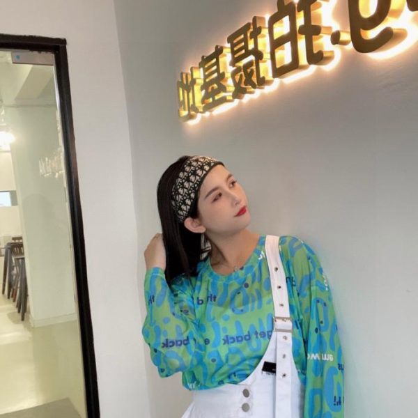 replica,repliche,fake,1:1,earrings,bracelet,ring,jewelry Fasce per capelli DIOR autentiche dal sito ufficiale, tra cui fasce per il fitness e fasce per lo styling (7V x 7V).