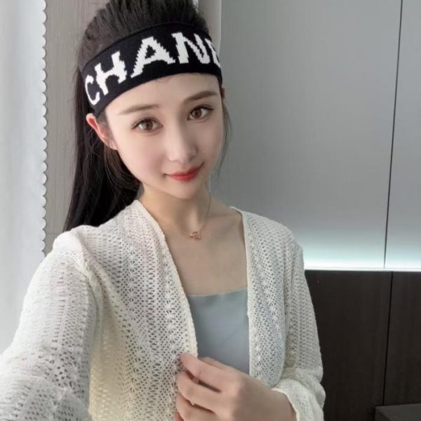 replica,repliche,fake,1:1,earrings,bracelet,ring,jewelry Cerchietto sito ufficiale CHANEL (4EZ5Q)