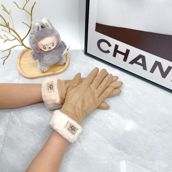 replica,repliche,fake,1:1,earrings,bracelet,ring,jewelry Guanti in lana UGG autunno/inverno (KTTC7)