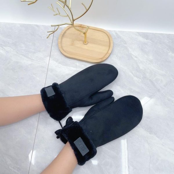 replica,repliche,fake,1:1,earrings,bracelet,ring,jewelry Guanti in lana UGG autunno/inverno (7M4LG)