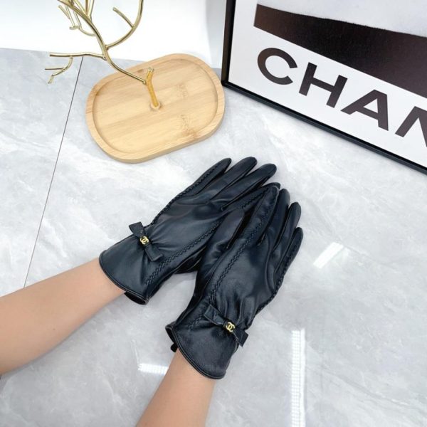 replica,repliche,fake,1:1,earrings,bracelet,ring,jewelry Chanel [Replica di alta qualità] Nuovi guanti in pelle di agnello di alta qualità da donna (77A7G) – Sito Web ufficiale sincronizzato