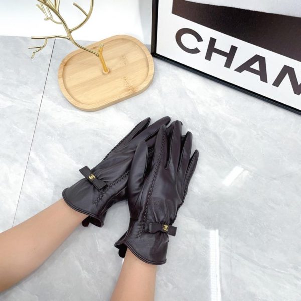 replica,repliche,fake,1:1,earrings,bracelet,ring,jewelry Chanel [Replica di alta qualità] Nuovi guanti in pelle di agnello di alta qualità da donna (TY5O1) – Sito Web ufficiale sincronizzato