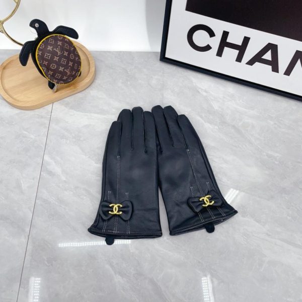 replica,repliche,fake,1:1,earrings,bracelet,ring,jewelry Chanel [Replica di alta qualità] Nuovi guanti in pelle di agnello di alta qualità da donna (RQ5DQ) – Sito Web ufficiale sincronizzato