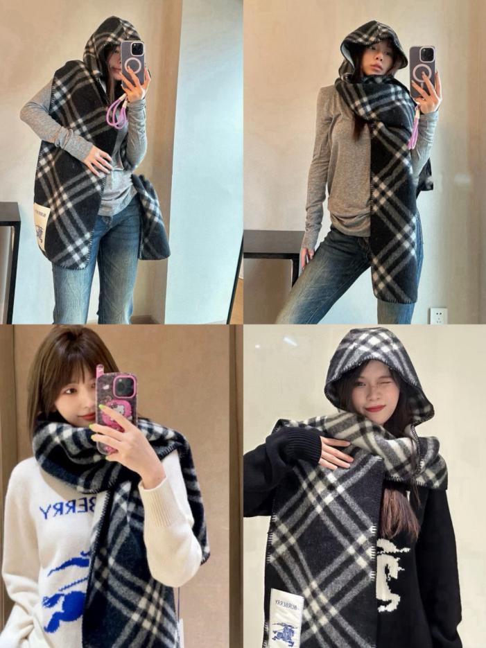replica,repliche,fake,1:1,earrings,bracelet,ring,jewelry Burberry Nuovo scialle/sciarpa/scialle con cappuccio (X5LLT) replica,repliche,fake,1:1,earrings,bracelet,ring,jewelry Burberry Nuovo scialle/sciarpa/scialle con cappuccio (X5LLT)