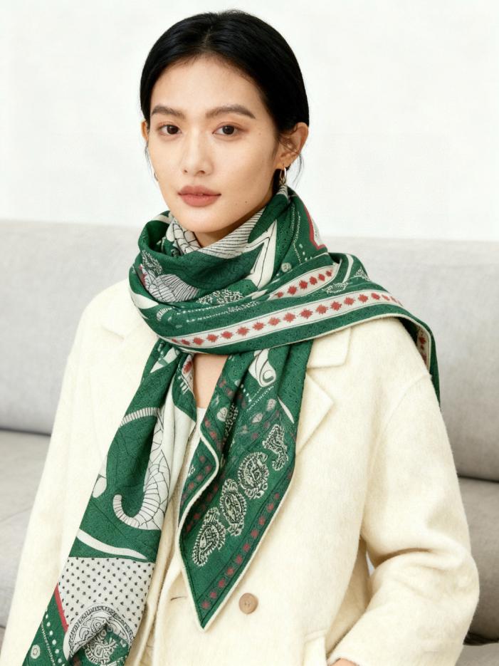 replica,repliche,fake,1:1,earrings,bracelet,ring,jewelry Fazzoletto reversibile in cashmere Hermès dello stesso colore (KMECB) replica,repliche,fake,1:1,earrings,bracelet,ring,jewelry Fazzoletto reversibile in cashmere Hermès dello stesso colore (KMECB)