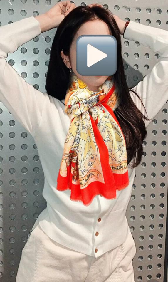 replica,repliche,fake,1:1,earrings,bracelet,ring,jewelry LV 【Sciarpa ad anello in velluto】(4BVQC) replica,repliche,fake,1:1,earrings,bracelet,ring,jewelry LV 【Sciarpa ad anello in velluto】(4BVQC)