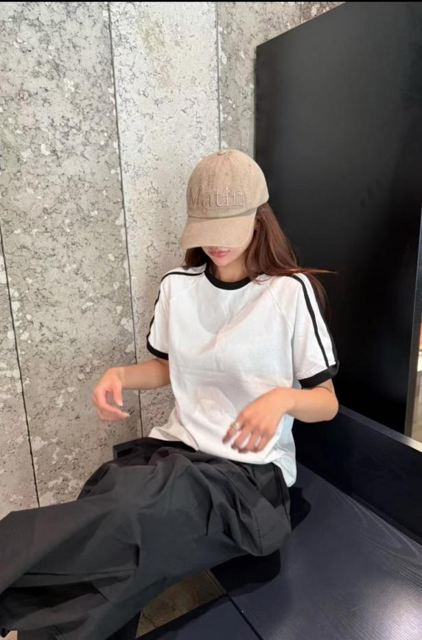 replica,repliche,fake,1:1,earrings,bracelet,ring,jewelry Cappellino da baseball ricamato Matin (VAUC9) replica,repliche,fake,1:1,earrings,bracelet,ring,jewelry Cappellino da baseball ricamato Matin (VAUC9)