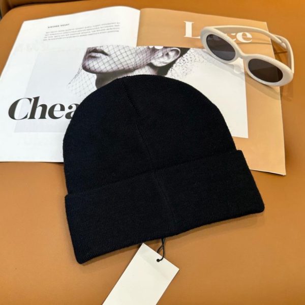 replica,repliche,fake,1:1,earrings,bracelet,ring,jewelry Berretto lavorato a maglia di alta qualità Arc’teryx, ultimo modello autunno/inverno, berretto lavorato a maglia da coppia (TLRDI).