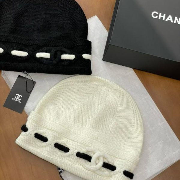 replica,repliche,fake,1:1,earrings,bracelet,ring,jewelry Berretto lavorato a maglia CHANEL (79SJW)