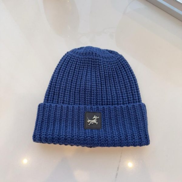 replica,repliche,fake,1:1,earrings,bracelet,ring,jewelry Berretto lavorato a maglia in stile boutique Arc’teryx, nuovo, fodera in pile, doppio strato di calore, stile unisex (HDB7V)