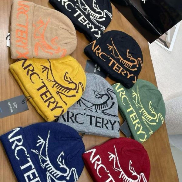 replica,repliche,fake,1:1,earrings,bracelet,ring,jewelry Il nuovo berretto lavorato a maglia di Arc’teryx (D5YN2)