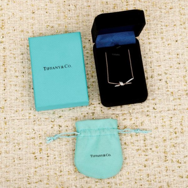 replica,repliche,fake,1:1,earrings,bracelet,ring,jewelry Contatore / Le collane Knot possono essere realizzate su misura con vero oro e diamanti (ZHOGT).
