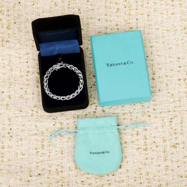 replica,repliche,fake,1:1,earrings,bracelet,ring,jewelry Contatore / Bracciale con chiusura, serie HardWear (FQYHC)