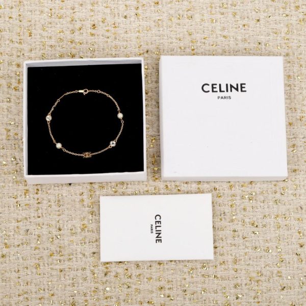 Contatore / 【Bracciale Celine 3D Arco di Trionfo】(8KQSE)