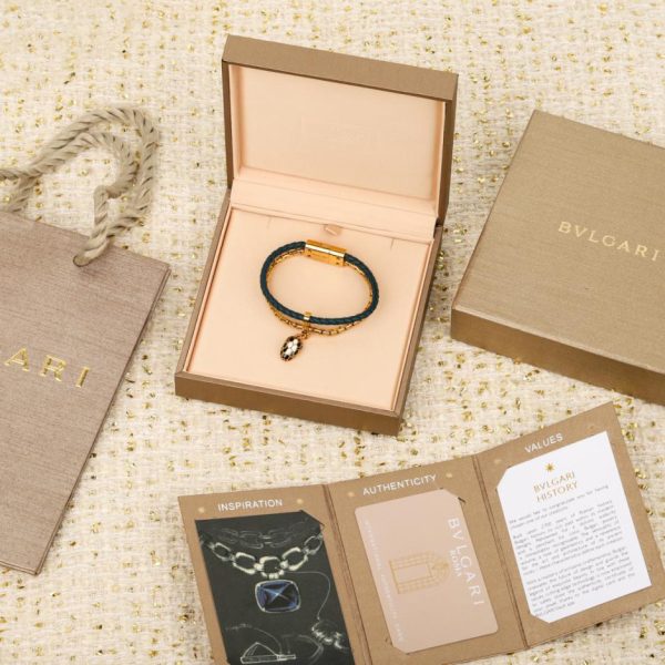 replica,repliche,fake,1:1,earrings,bracelet,ring,jewelry Contatore / Nuovo bracciale Serpenti a doppio strato con testa di serpente (C1LQE)