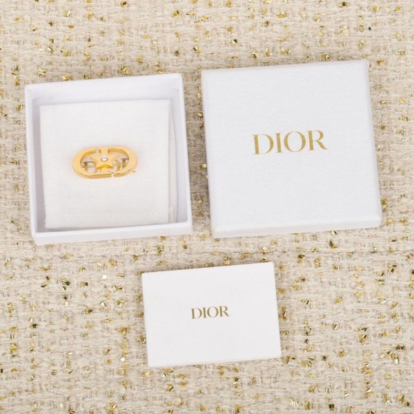 replica,repliche,fake,1:1,earrings,bracelet,ring,jewelry Contatore / 【Spilla Dior Little Star CD】(CI3Z6)