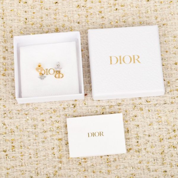 Contatore / [Nuovi orecchini Dior CD Bee] Nuova collezione Cruise (DUQ4Z)