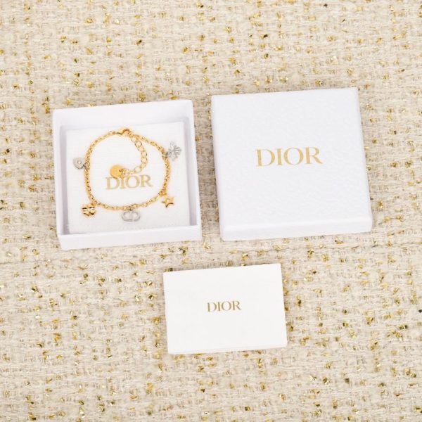 Contatore / [Dior New CD Bracelet] Cruise New Collection (8STFL)