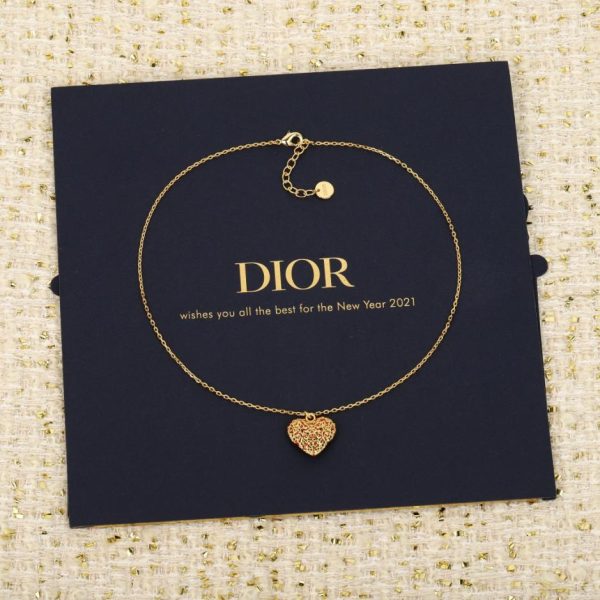 Contatore / 【Collana a forma di cuore cavo in edizione limitata D】(2 NTD)