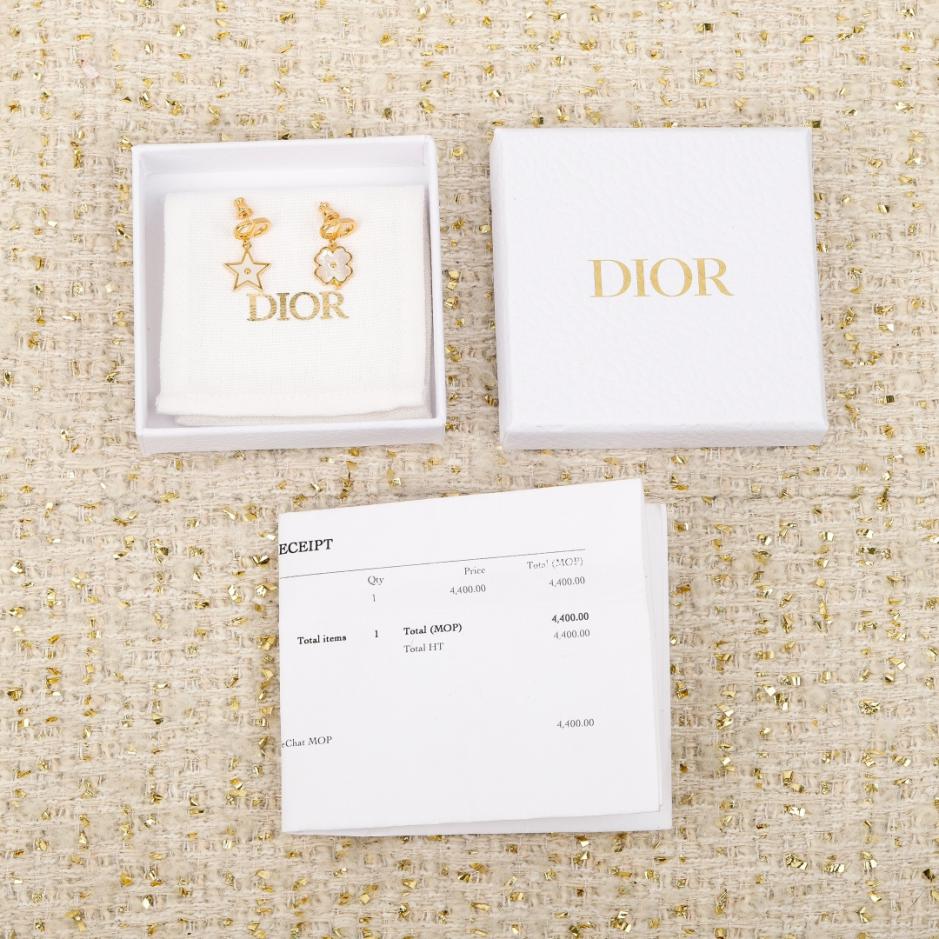 replica,repliche,fake,1:1,earrings,bracelet,ring,jewelry Contatore / 【Nuovi orecchini Dior in stile CD con trifoglio e stella】(FEXHI) replica,repliche,fake,1:1,earrings,bracelet,ring,jewelry Contatore / 【Nuovi orecchini Dior in stile CD con trifoglio e stella】(FEXHI)