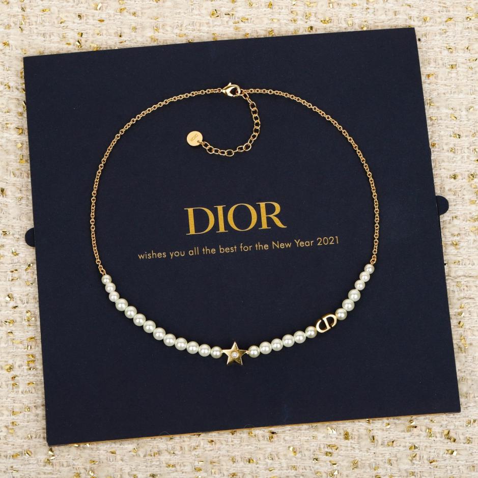 replica,repliche,fake,1:1,earrings,bracelet,ring,jewelry Contatore / 【Collana Dior 25 con stella a cinque punte e perle CD】(DJZBY) replica,repliche,fake,1:1,earrings,bracelet,ring,jewelry Contatore / 【Collana Dior 25 con stella a cinque punte e perle CD】(DJZBY)