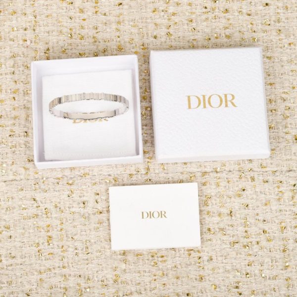 Contatore / I bracciali GEM possono essere realizzati su misura con vero oro e diamanti (FOK1D).