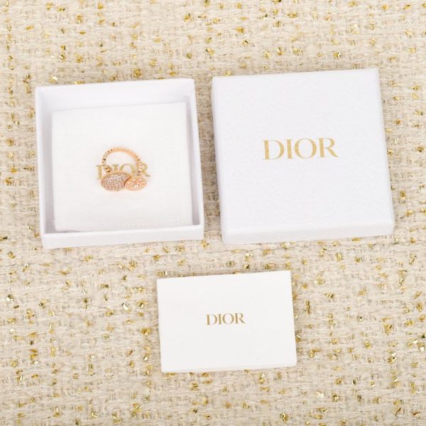 replica,repliche,fake,1:1,earrings,bracelet,ring,jewelry Contatore / Anello bussola, realizzato su misura con oro vero e diamanti [Anello ROSE DES VENTS] (F6TO3)