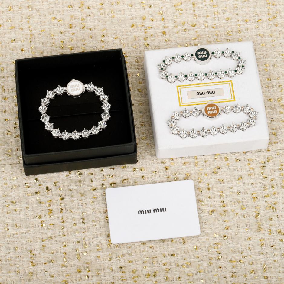 replica,repliche,fake,1:1,earrings,bracelet,ring,jewelry Contatore / 【Bracciale con lettere in smalto MIUMIU e diamanti】(HTEHL) replica,repliche,fake,1:1,earrings,bracelet,ring,jewelry Contatore / 【Bracciale con lettere in smalto MIUMIU e diamanti】(HTEHL)