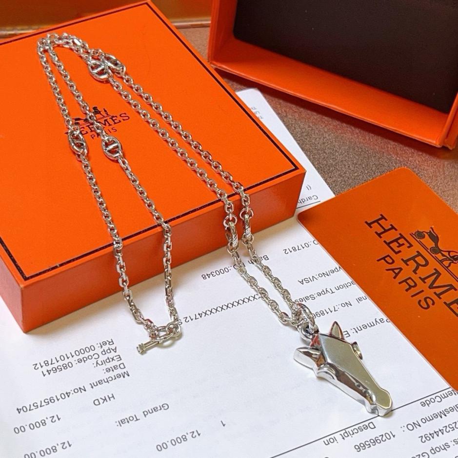 replica,repliche,fake,1:1,earrings,bracelet,ring,jewelry Contatore / Collana con testa di cavallo di Hermes (QJC9J) replica,repliche,fake,1:1,earrings,bracelet,ring,jewelry Contatore / Collana con testa di cavallo di Hermes (QJC9J)