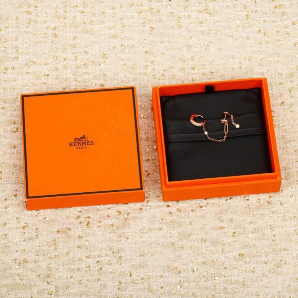 replica,repliche,fake,1:1,earrings,bracelet,ring,jewelry Contatore / Orecchini a forma di naso di maiale, disponibili nella versione personalizzata in oro vero 18 carati e diamanti (7L13K).
