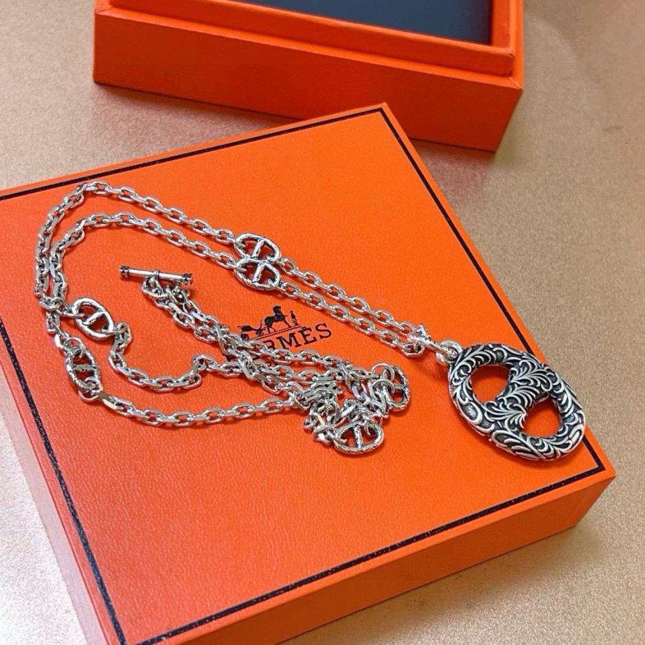 replica,repliche,fake,1:1,earrings,bracelet,ring,jewelry Contatore / Nuovo arrivo della collana Hermès: la serie Pig Nose, un must-have (WFHJW) replica,repliche,fake,1:1,earrings,bracelet,ring,jewelry Contatore / Nuovo arrivo della collana Hermès: la serie Pig Nose, un must-have (WFHJW)