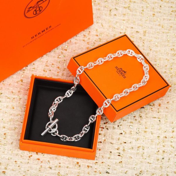 replica,repliche,fake,1:1,earrings,bracelet,ring,jewelry Contatore / Collana con naso di maiale in oro V (versione grezza, Q01AI)