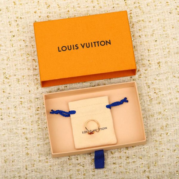 Contatore / Anello personalizzabile con oro vero e diamanti. Anello Mini Sole Color Blossom (Y4G1A)